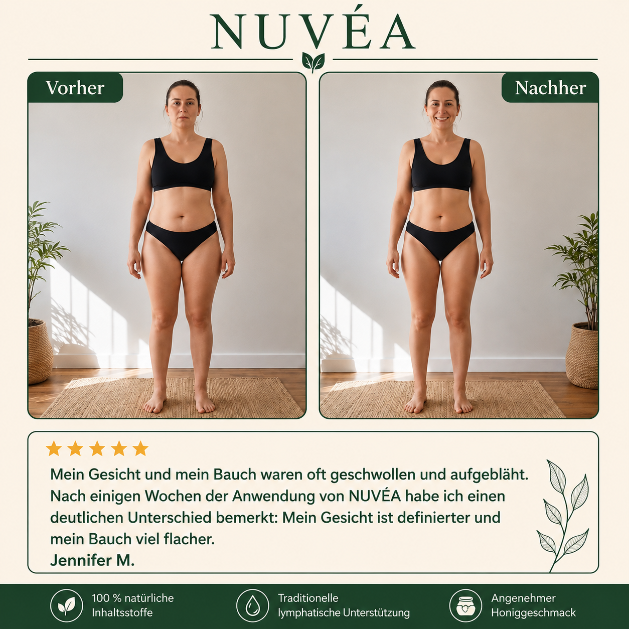 Nuvéa